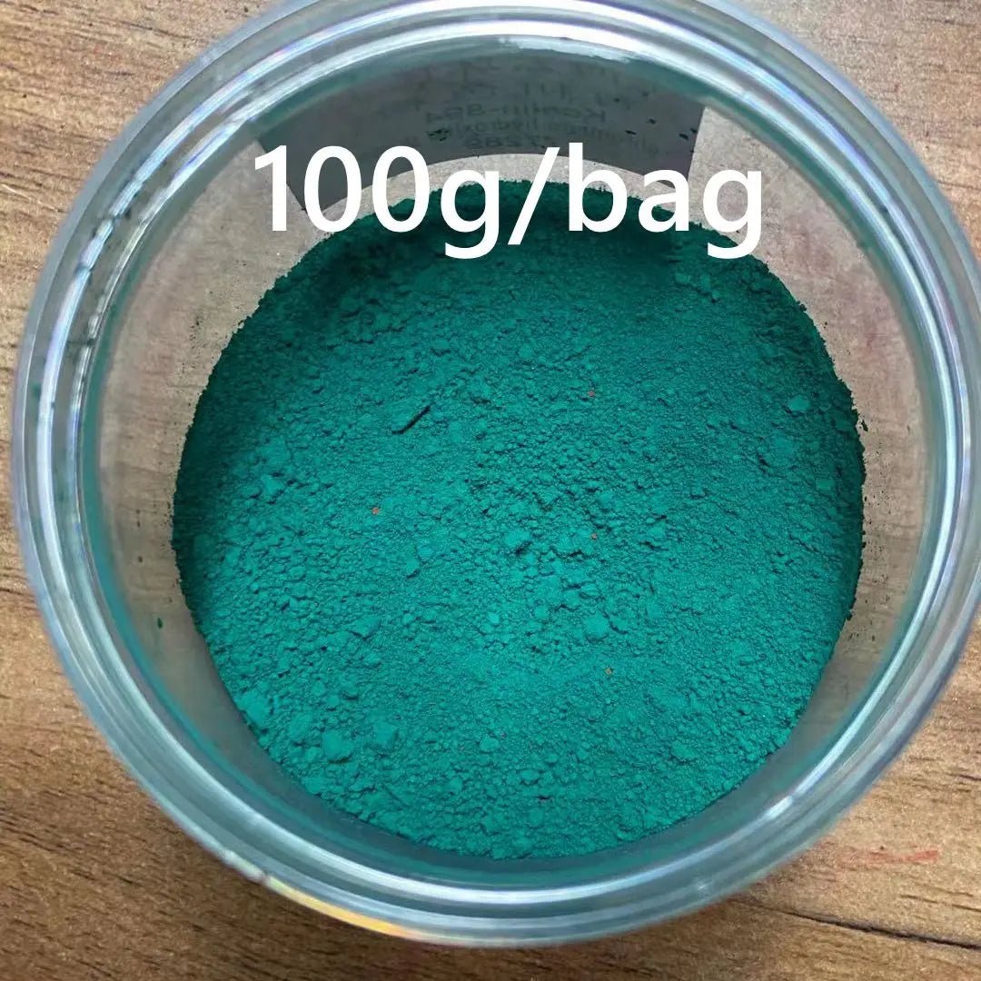 Organic Cosmetic Grade Natural Red Matte Pigment Powder for DIY Lipstick Lipgloss - Baby Organic