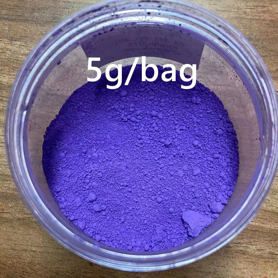 Organic Cosmetic Grade Natural Red Matte Pigment Powder for DIY Lipstick Lipgloss - Baby Organic