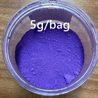 Organic Cosmetic Grade Natural Red Matte Pigment Powder for DIY Lipstick Lipgloss - Baby Organic