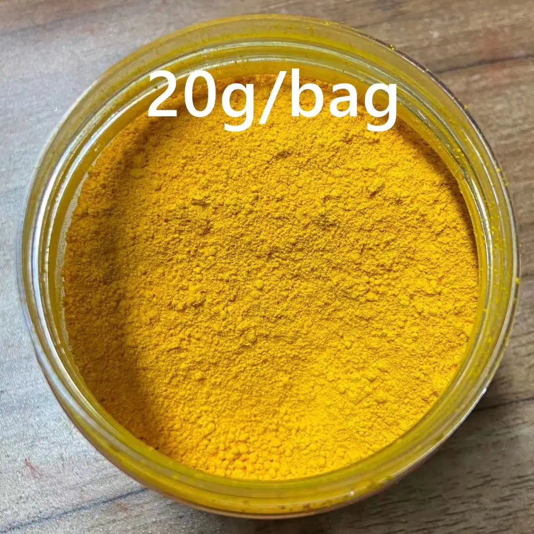 Organic Cosmetic Grade Natural Red Matte Pigment Powder for DIY Lipstick Lipgloss - Baby Organic