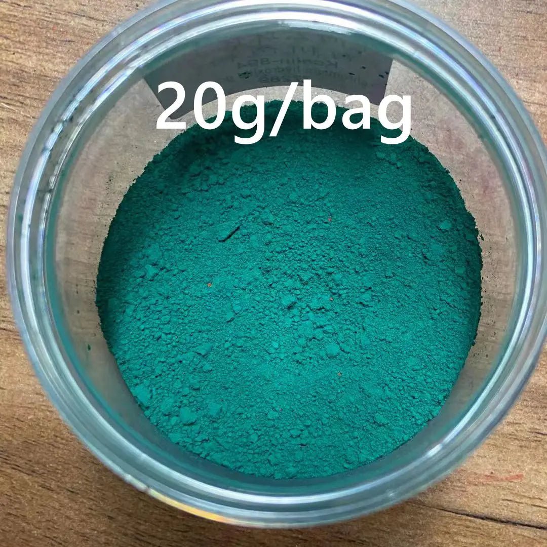 Organic Cosmetic Grade Natural Red Matte Pigment Powder for DIY Lipstick Lipgloss - Baby Organic