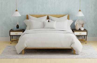 Organic Cotton Bed Sheet Collection - Baby Organic