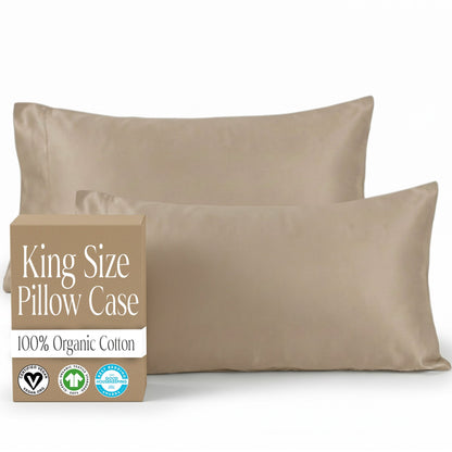 Organic Cotton Bed Sheet Collection - Baby Organic