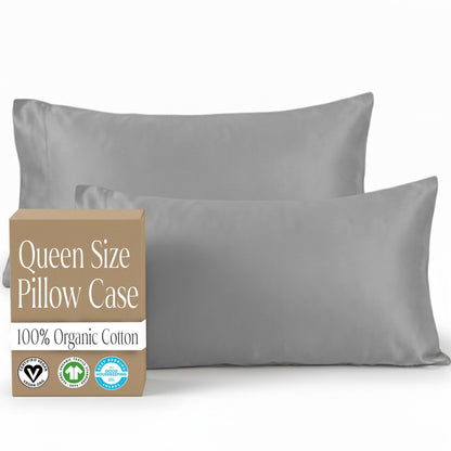 Organic Cotton Bed Sheet Collection - Baby Organic