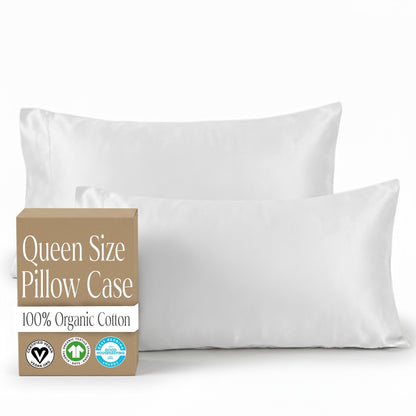 Organic Cotton Bed Sheet Collection - Baby Organic