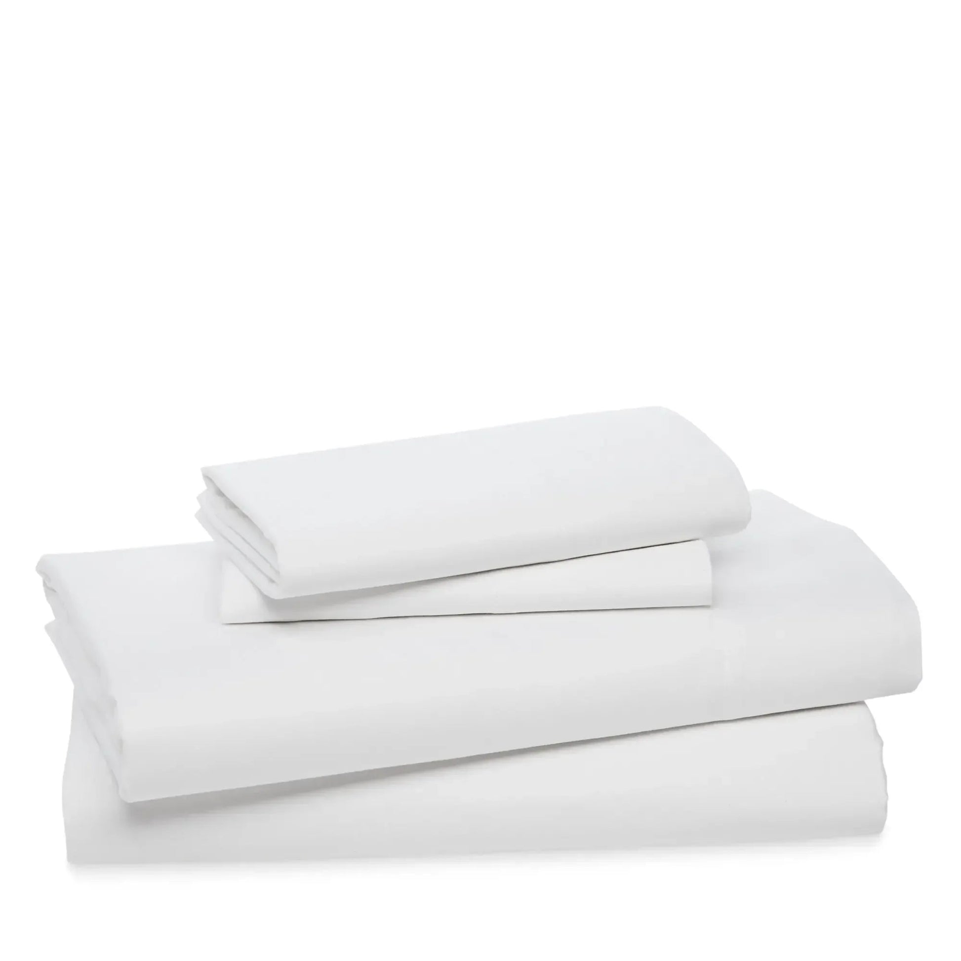 Organic Cotton Bed Sheet Collection - Baby Organic