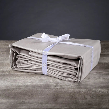 Organic Cotton Bed Sheet Collection - Baby Organic