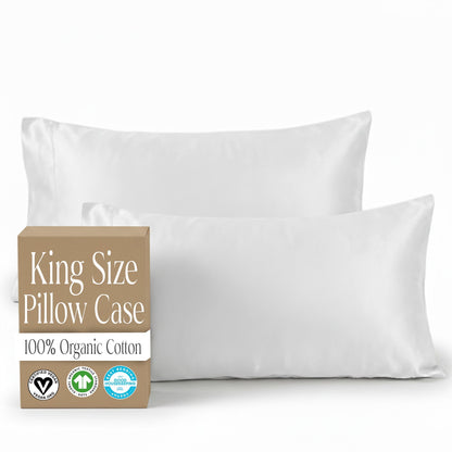 Organic Cotton Bed Sheet Collection - Baby Organic