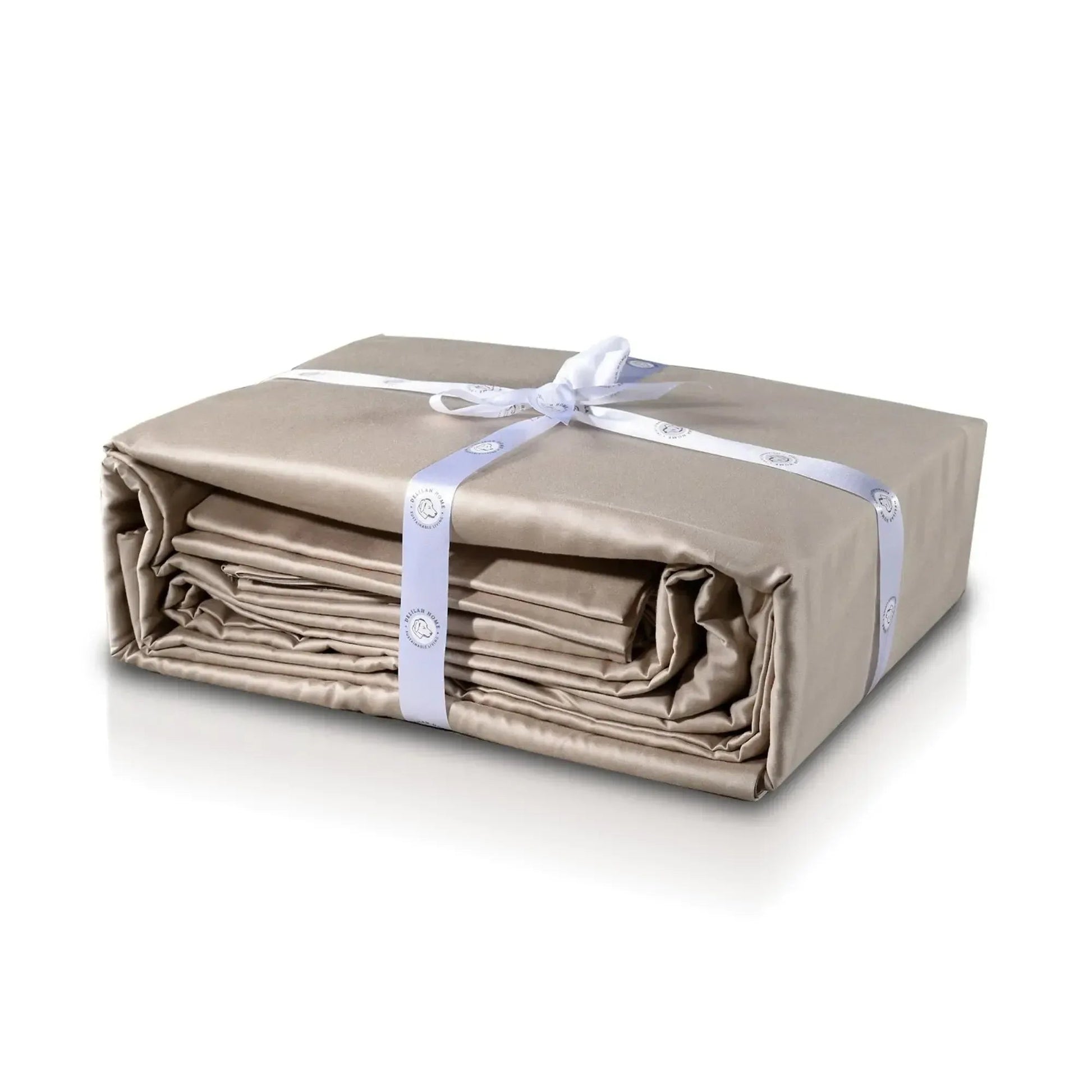 Organic Cotton Bed Sheet Collection - Baby Organic