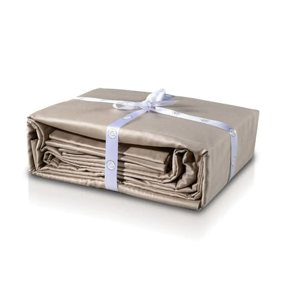 Organic Cotton Bed Sheet Collection - Baby Organic