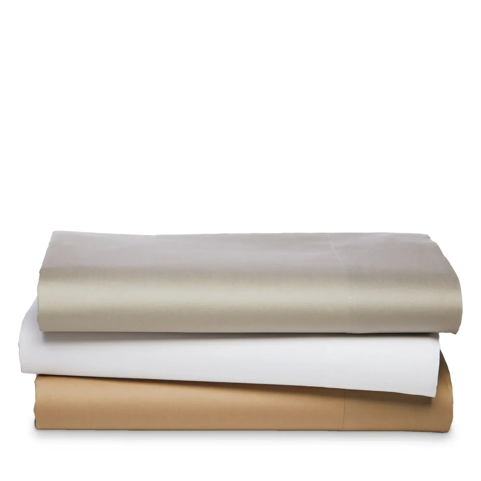 Organic Cotton Bed Sheet Collection - Baby Organic