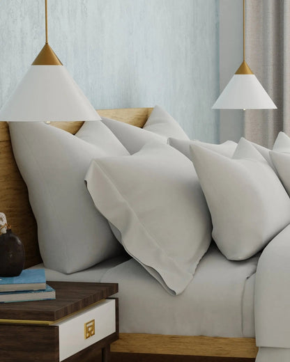 Organic Cotton Bed Sheet Collection - Baby Organic