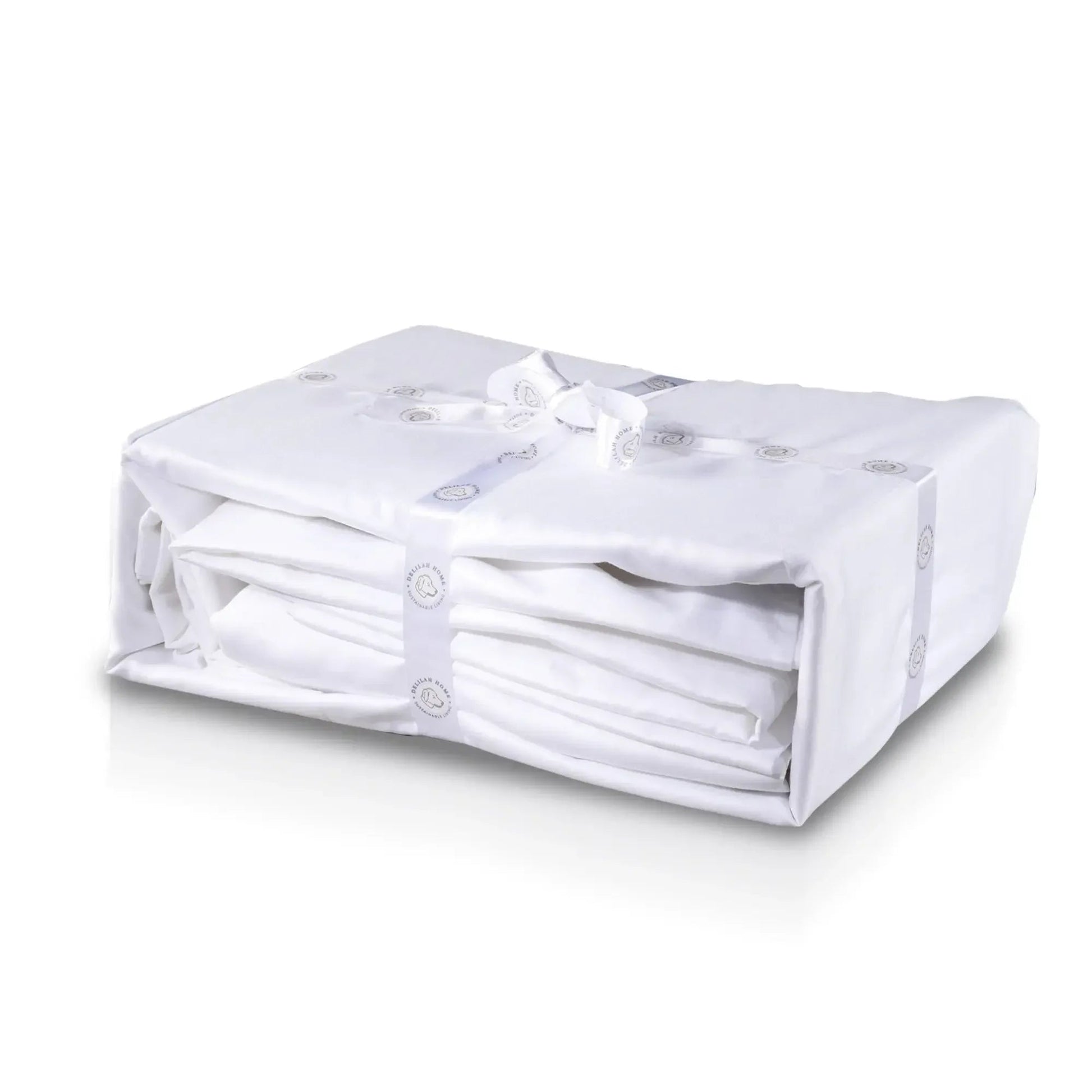 Organic Cotton Bed Sheet Collection - Baby Organic