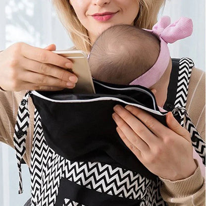 Organic Cotton Ergonomic Baby Carrier Backpacks Canguru Baby Kangaroo Newborn Sling Wrap Multifunction Infant Baby Sling Carrier - Baby Organic