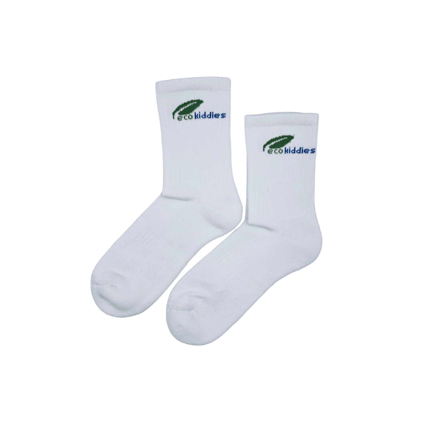 ORGANIC COTTON KIDS RIBBED SOCKS - Baby Organic