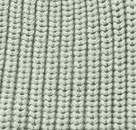 Organic Cotton Knit Beanie Caps for Babies and Kids - Baby Organic