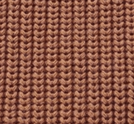 Organic Cotton Knit Beanie Caps for Babies and Kids - Baby Organic