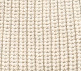 Organic Cotton Knit Beanie Caps for Babies and Kids - Baby Organic