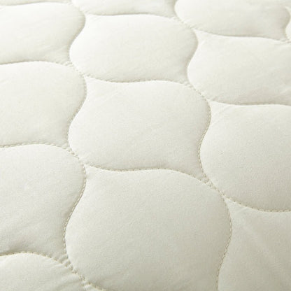 Cotton Pillow Protectors hypoallergenic breathable cotton bedding protectors