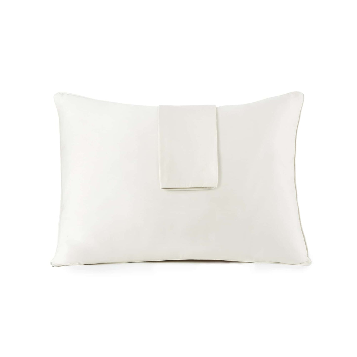 Waterproof Pillow Protectors moisture proof breathable pillow covers organic cotton