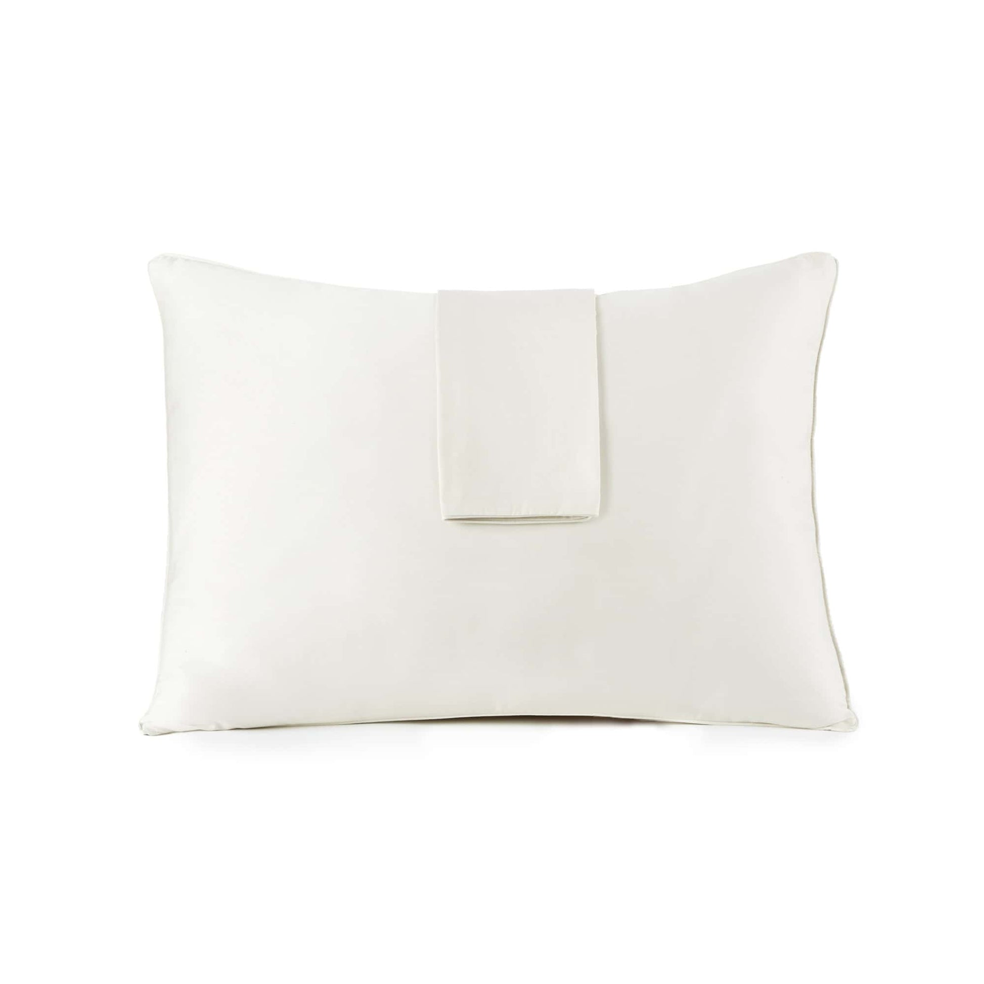 Waterproof Pillow Protectors moisture proof breathable pillow covers organic cotton