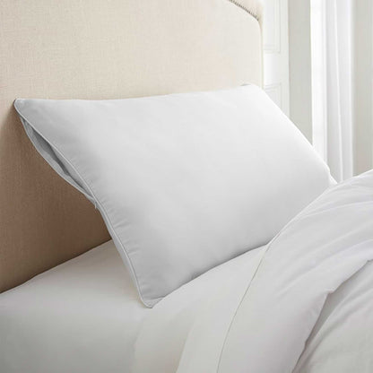 Organic Cotton Waterproof Pillow Protectors - Baby Organic