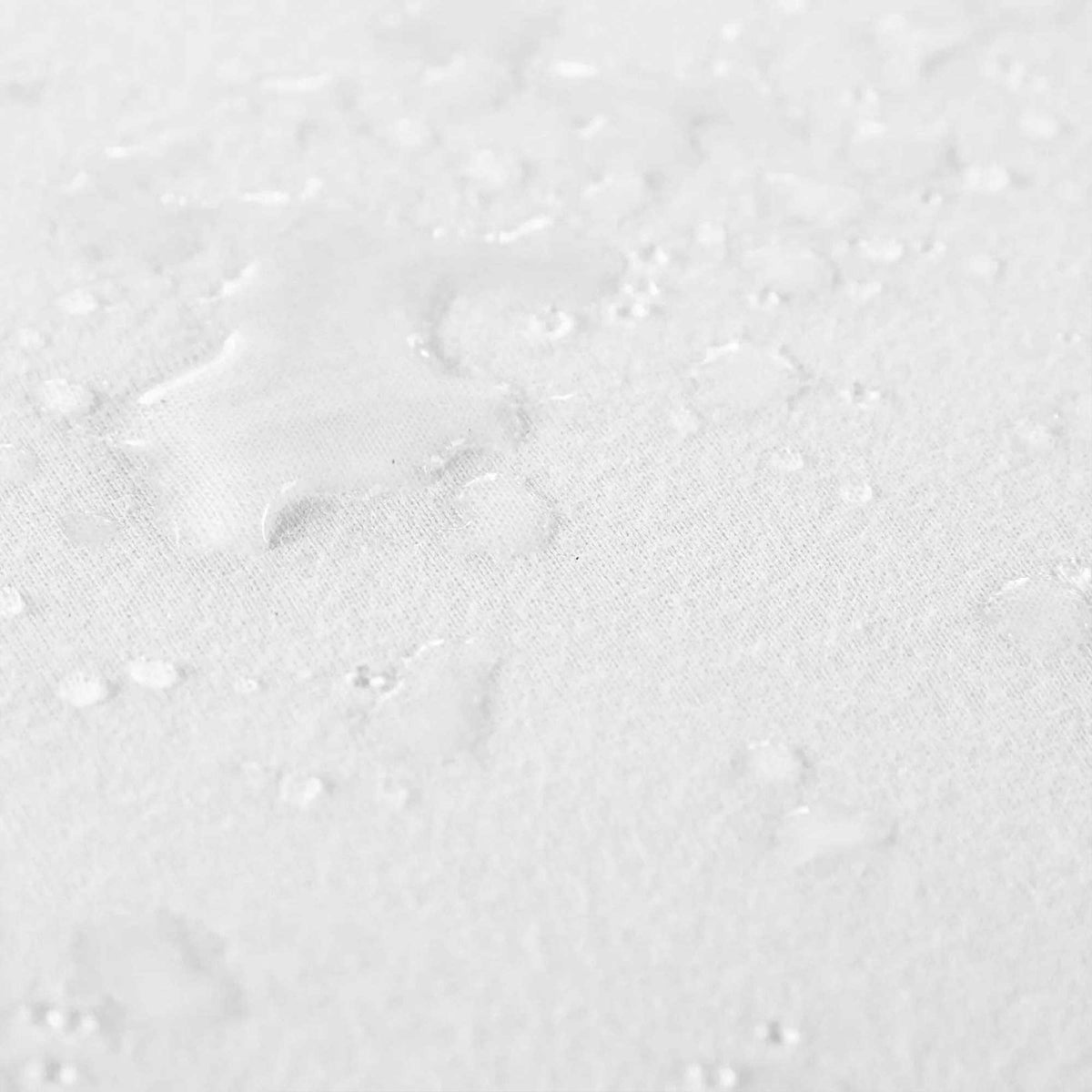 Organic Cotton Waterproof Pillow Protectors - Baby Organic
