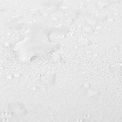 Organic Cotton Waterproof Pillow Protectors - Baby Organic