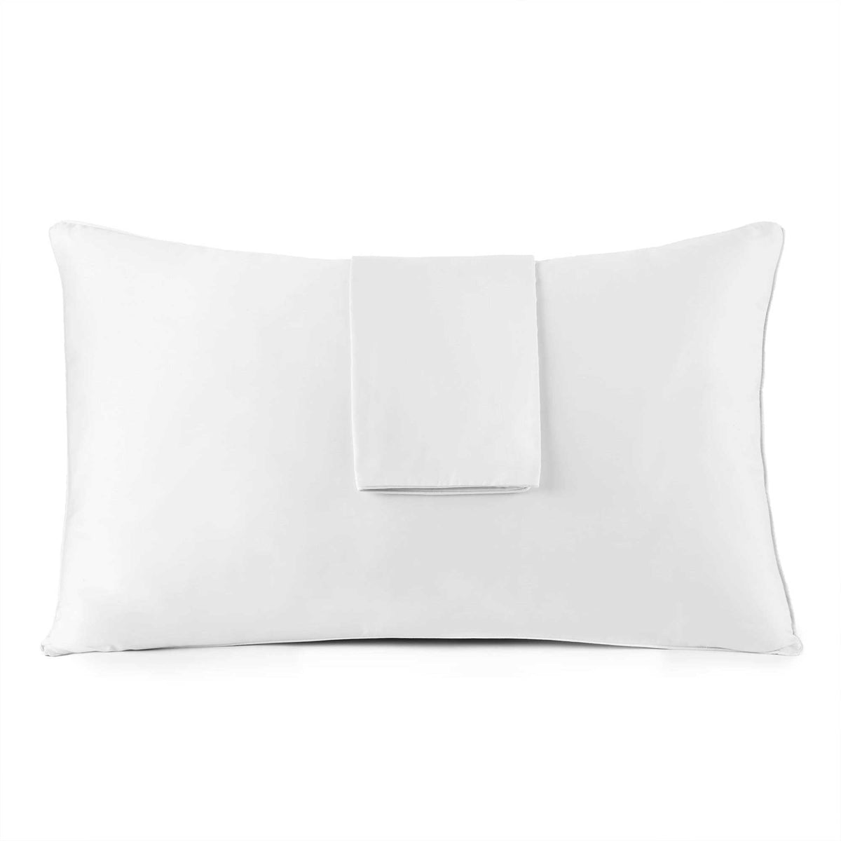 Organic Cotton Waterproof Pillow Protectors - Baby Organic