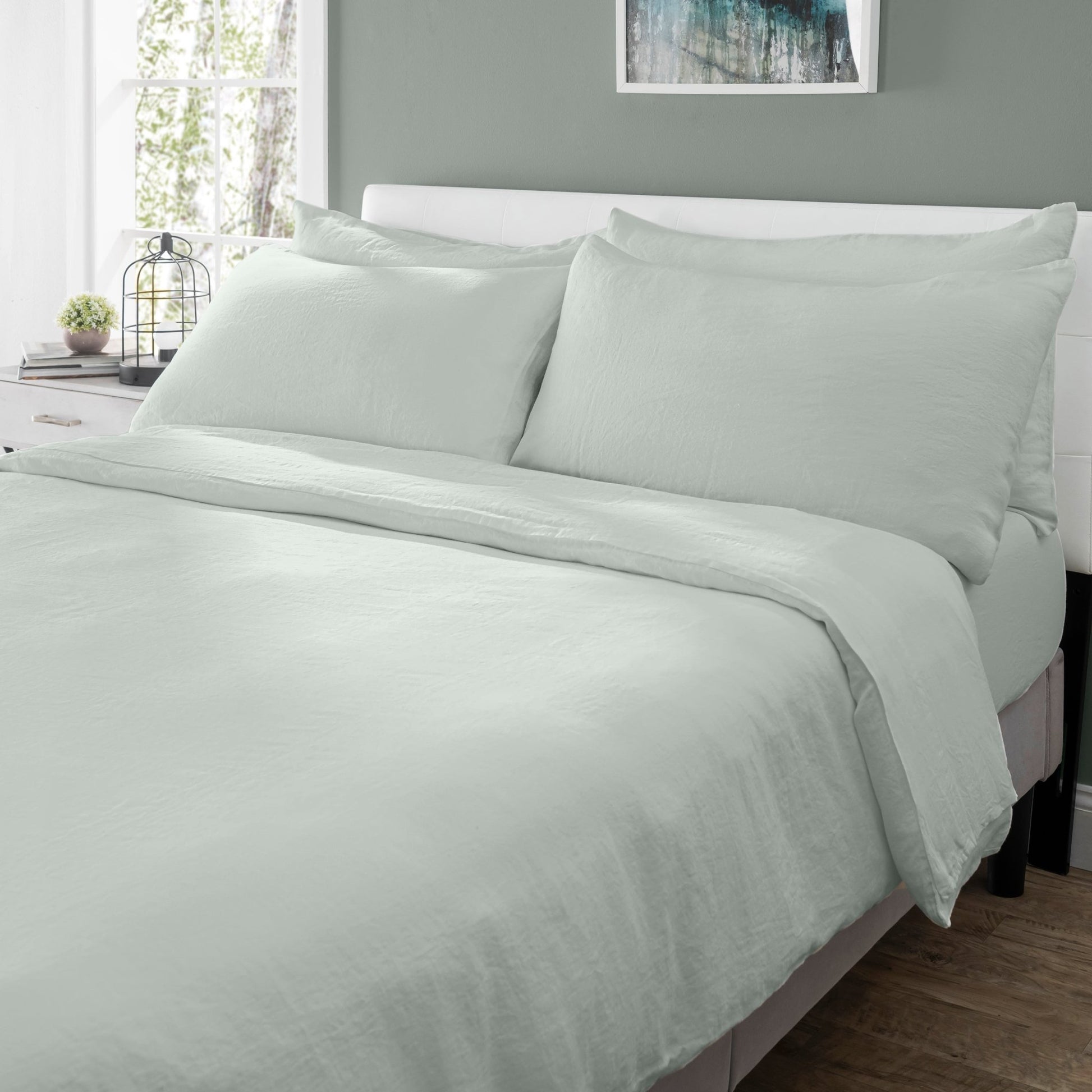 Organic Hemp Bed Sheet Collection-All Sales Final - Baby Organic