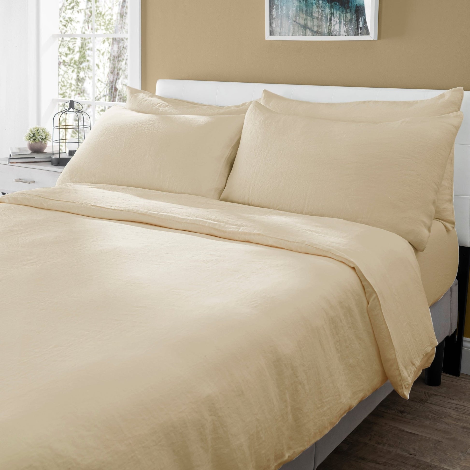 Organic Hemp Bed Sheet Collection-All Sales Final - Baby Organic