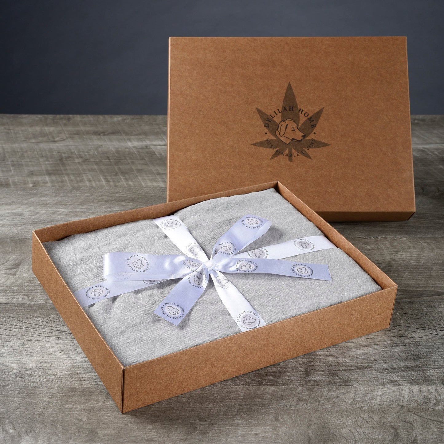 Organic Hemp Bed Sheet Collection-All Sales Final - Baby Organic