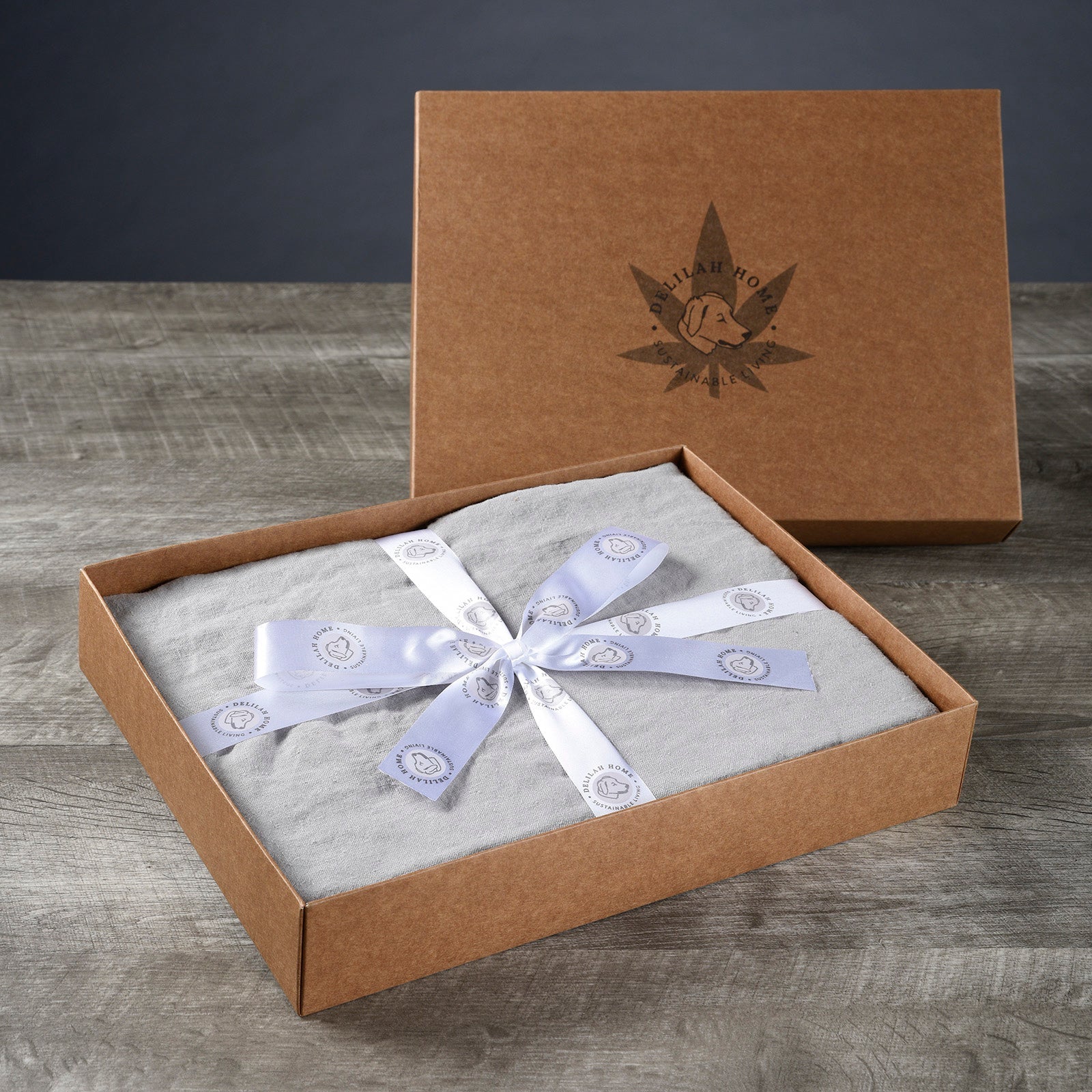 Organic Hemp Bed Sheet Collection-All Sales Final - Baby Organic
