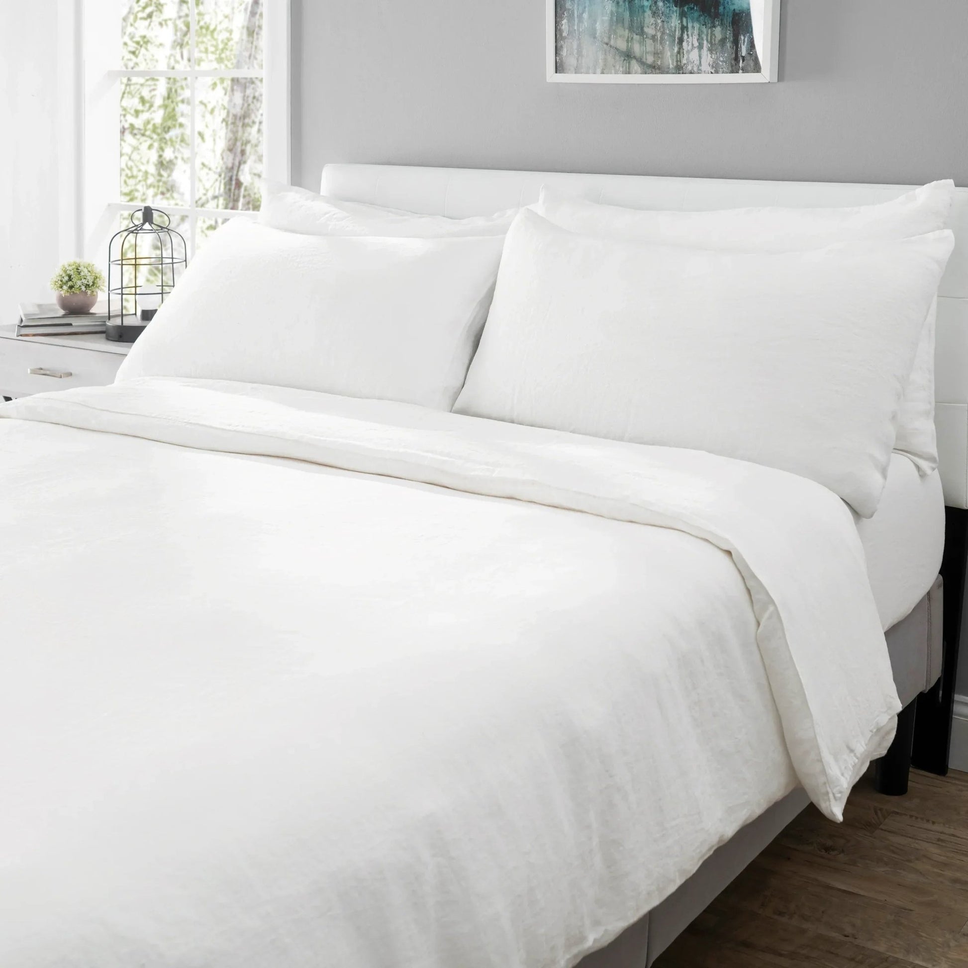 Organic Hemp Bed Sheet Collection-All Sales Final - Baby Organic