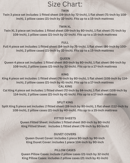 Organic Hemp Bed Sheet Collection-All Sales Final - Baby Organic