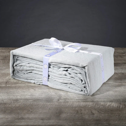 Organic Hemp Bed Sheet Collection-All Sales Final - Baby Organic