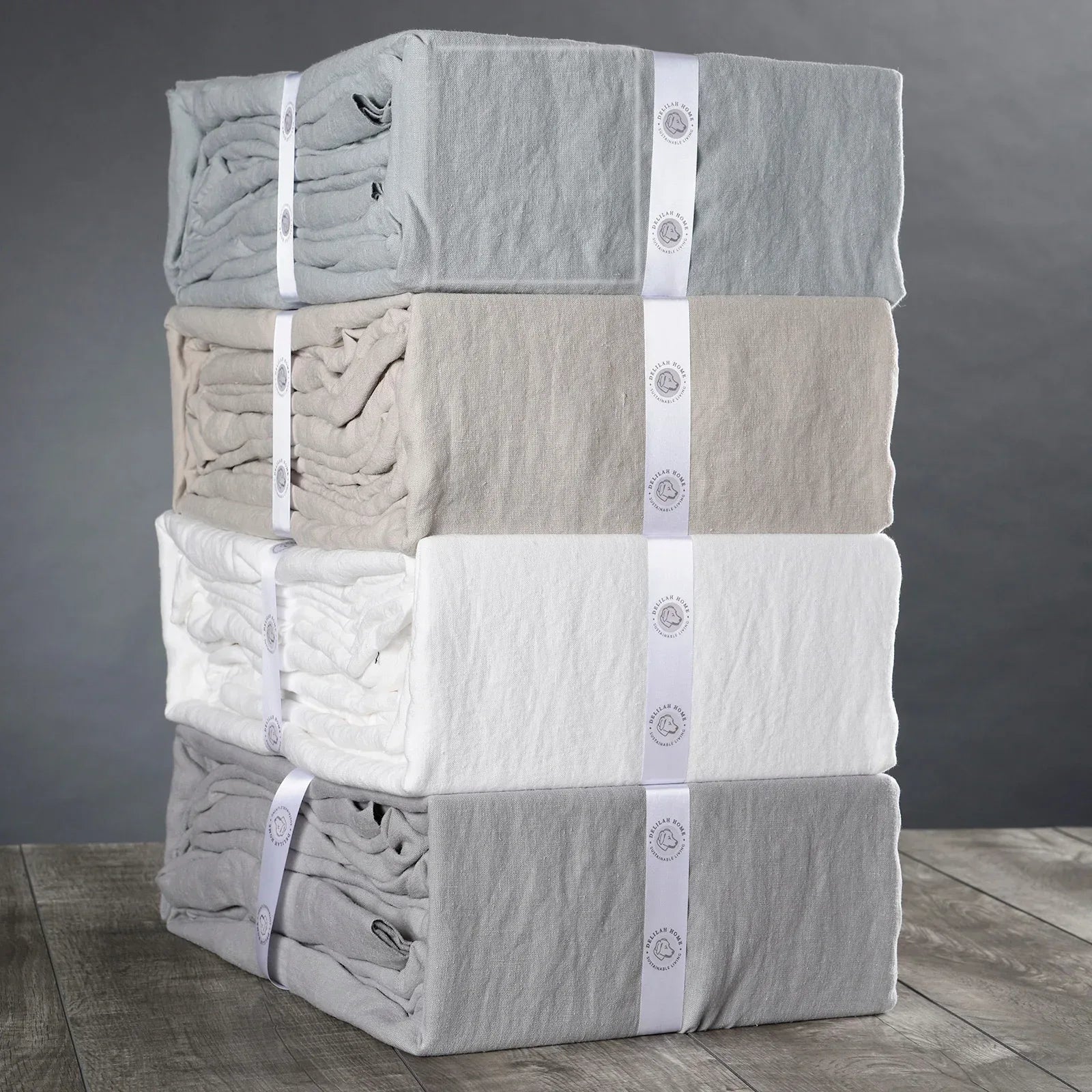 Organic Hemp Bed Sheet Collection-All Sales Final - Baby Organic