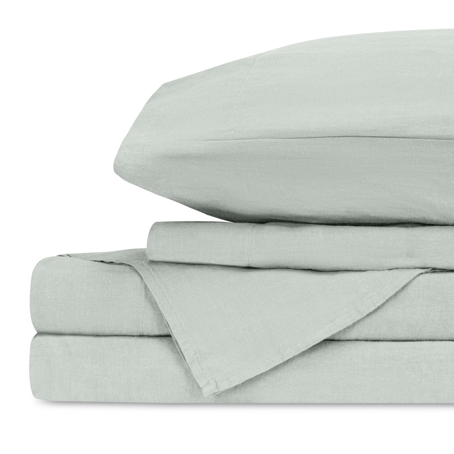 Organic Hemp Bed Sheet Collection-All Sales Final - Baby Organic