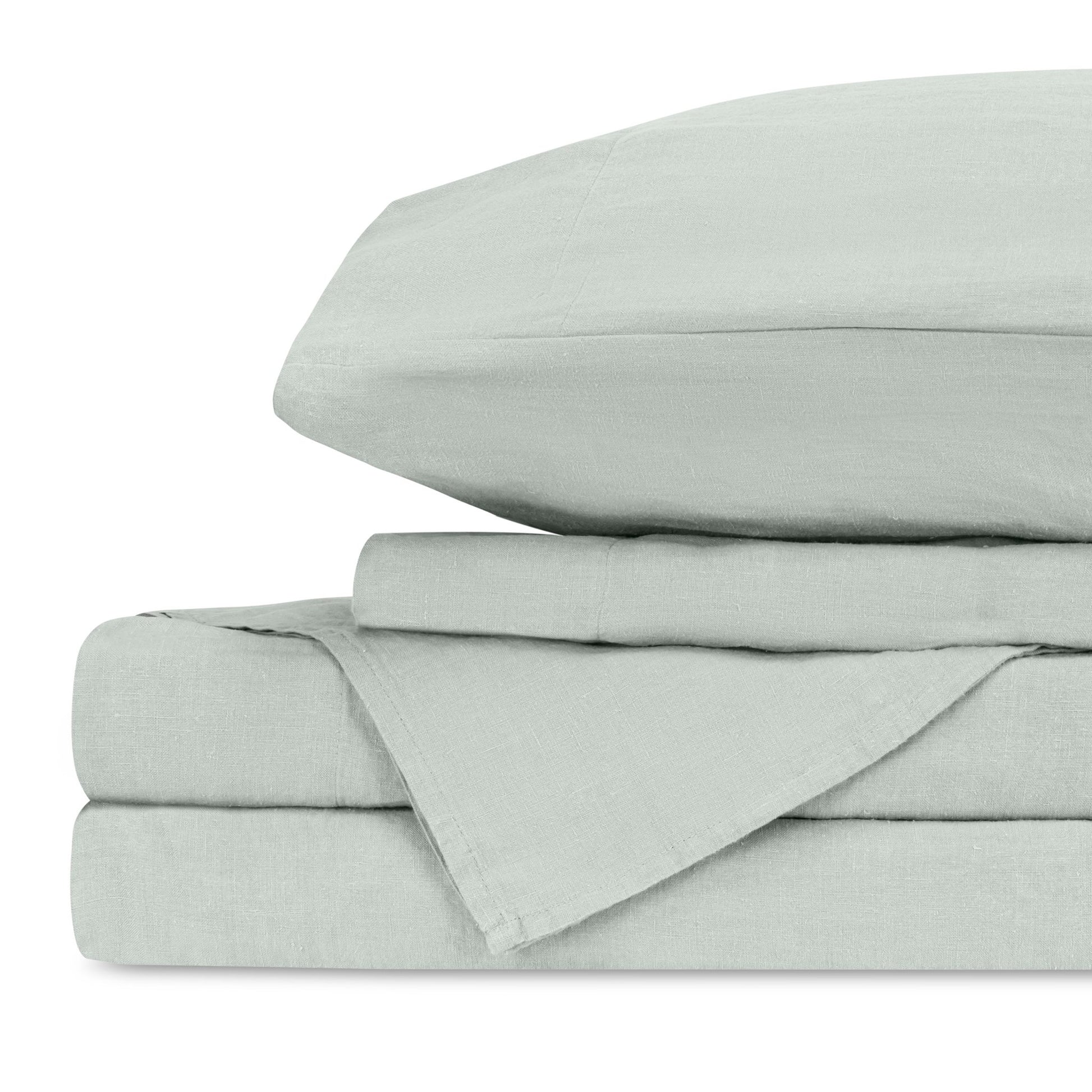 Organic Hemp Bed Sheet Collection-All Sales Final - Baby Organic
