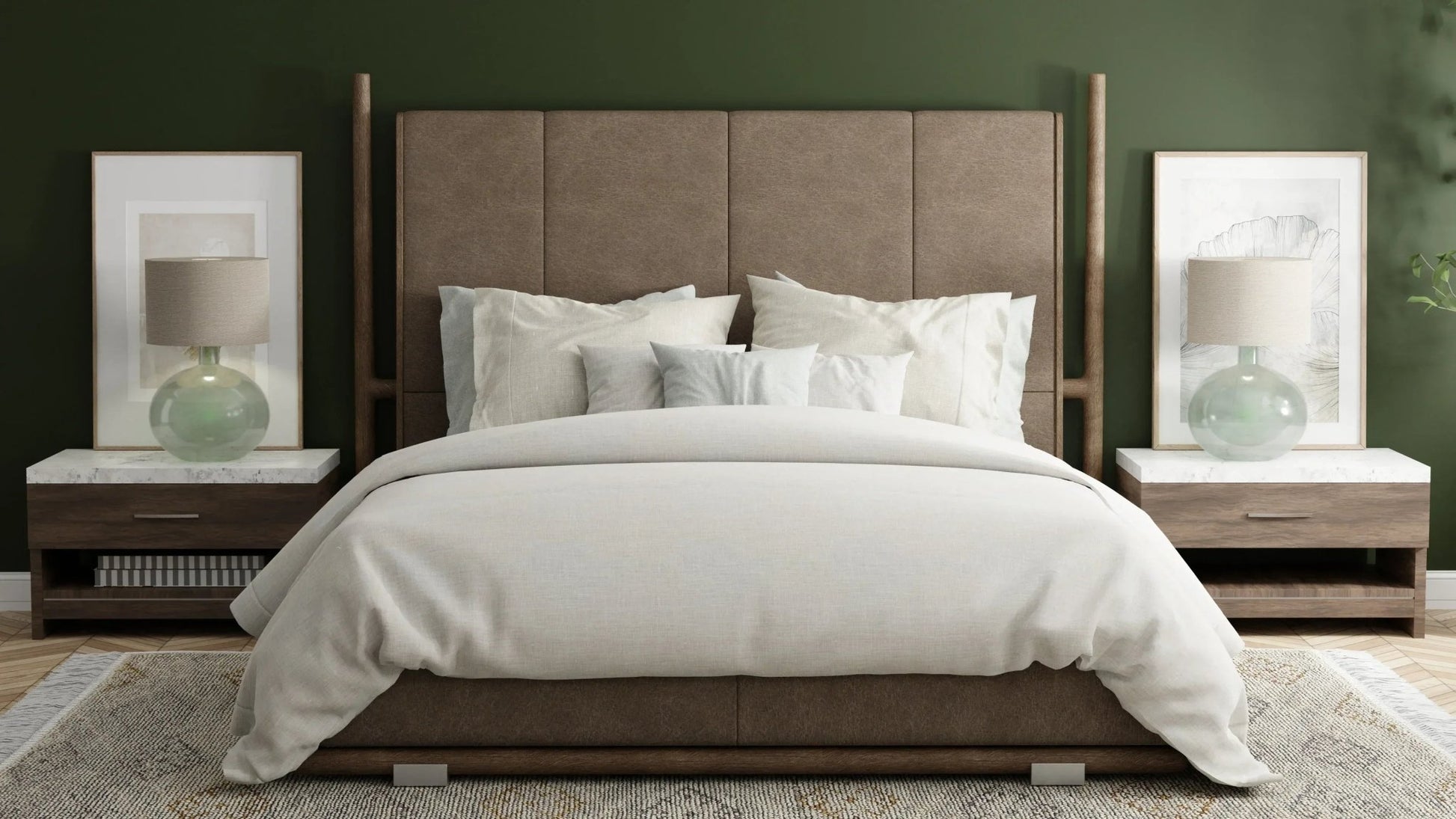 Organic Hemp Bed Sheet Collection-All Sales Final - Baby Organic