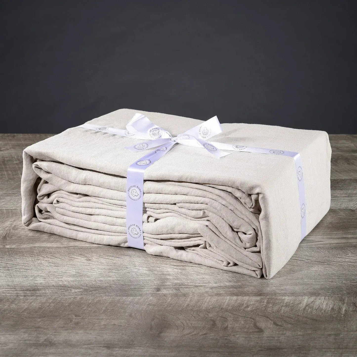 Organic Hemp Bed Sheet Collection-All Sales Final - Baby Organic
