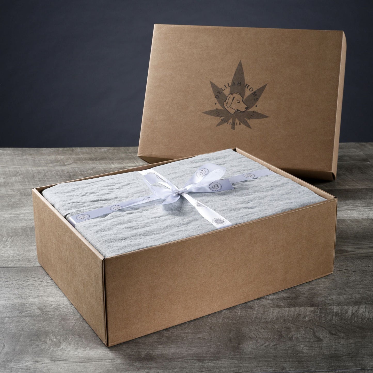 Organic Hemp Bed Sheet Collection-All Sales Final - Baby Organic
