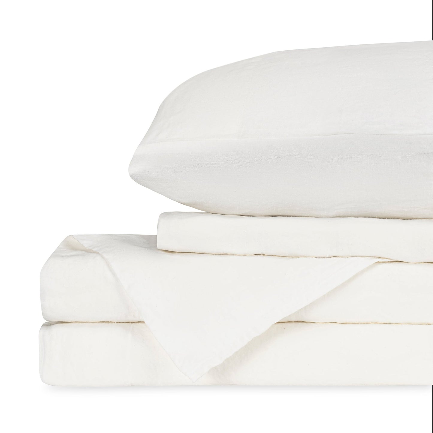 Organic Hemp Bed Sheet Collection-All Sales Final - Baby Organic
