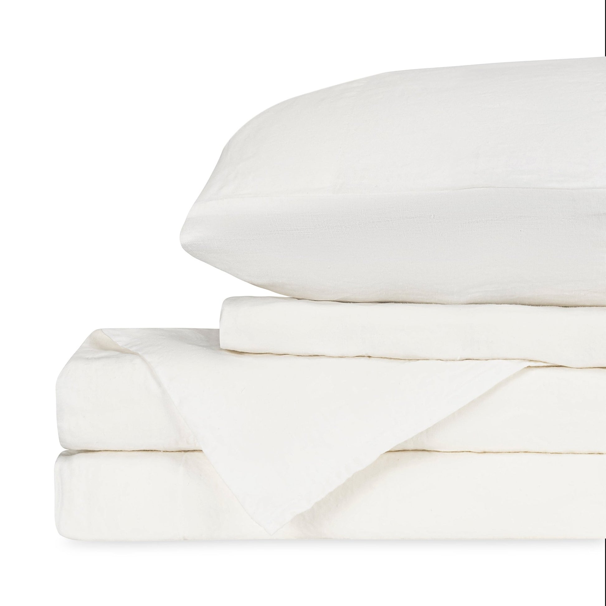 Organic Hemp Bed Sheet Collection-All Sales Final - Baby Organic