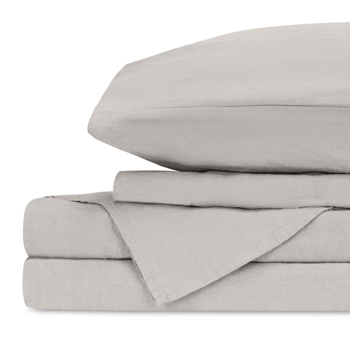 Organic Hemp Bed Sheet Collection-All Sales Final - Baby Organic