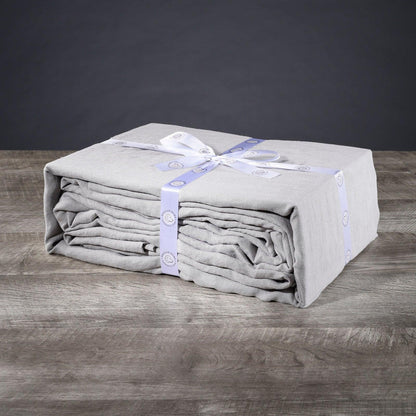 Organic Hemp Bed Sheet Collection-All Sales Final - Baby Organic