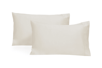 Organic Sateen Pillowcases - Baby Organic