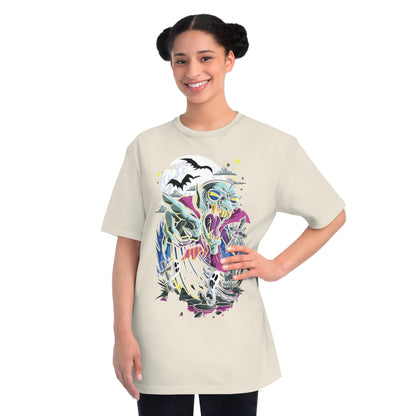 Organic Streetwear T-Shirt Goblin - Baby Organic