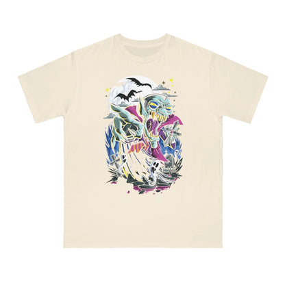 Organic Streetwear T-Shirt Goblin - Baby Organic