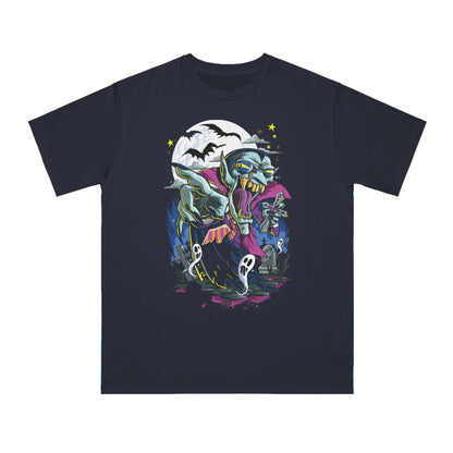 Organic Streetwear T-Shirt Goblin - Baby Organic